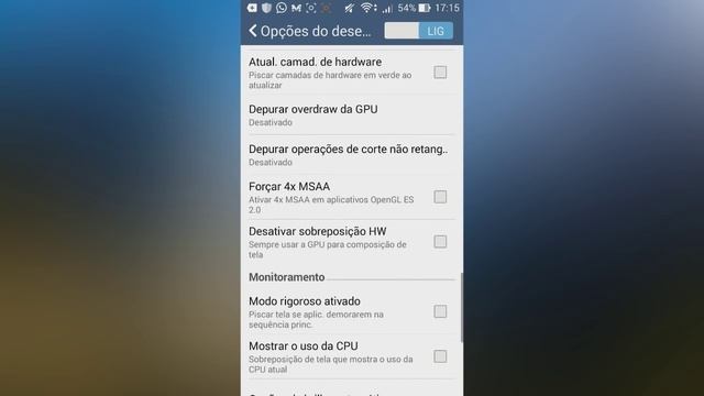 Como Melhorar os Gráficos dos Jogos no Android