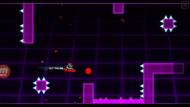 Geometry Dash world эпизод 9