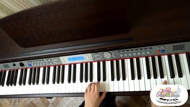 Чайковский П.И. Детский альбом "Песня жаворонка"