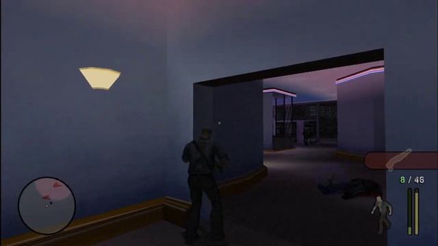 Manhunt - Press Coverage (Part 2)