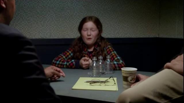 Debbie Gallagher S01E04