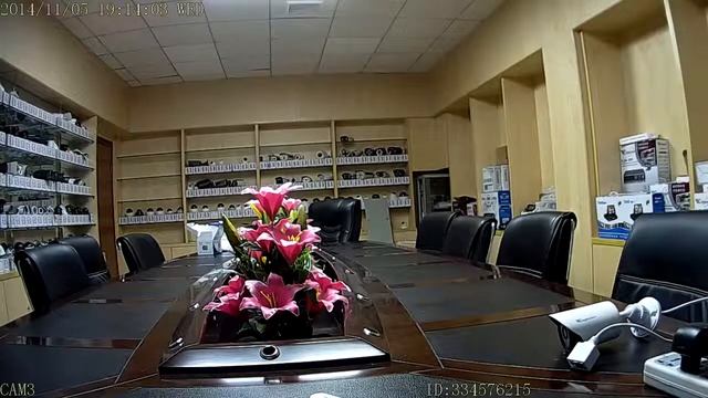 Winpossee IP Camera (1.3mega pixel, 3.6mm, 30pcs LED lens )