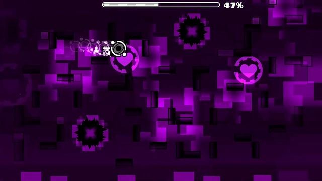 [120 Extremes] Marathon by weoweoteo and Hinds (Extreme Demon) 120hz I GD 2.11