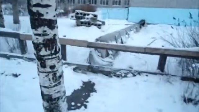проблемы глубинки