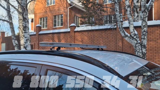 световая панель желтая