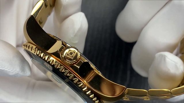 Обзор часов Invicta 28948 Pro Diver