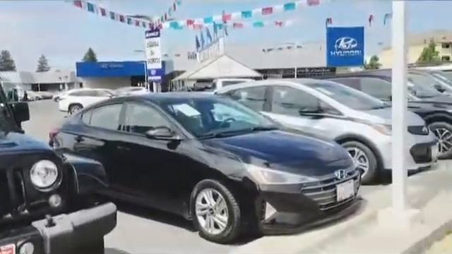 Manly Hyundai de Santa Rosa!