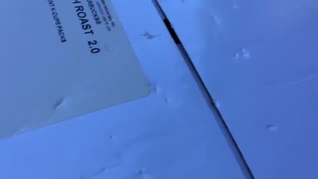 Starbucks Coffee Box Review