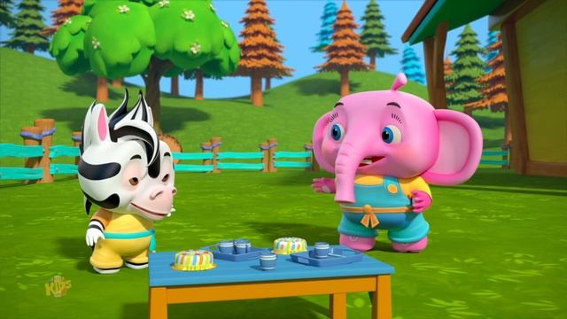 Gli Elfi e Il Calzolaio Magia al Lavoro + Di Più Video Animati per Bambini
