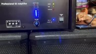 FULL DJ SETUP!Soundchek ! 48000यह Dj कमा कर खाने वालों को मेरा तोहफ़ा !