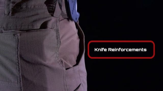 24-7 SERIES® Men's Pro Vector Pants