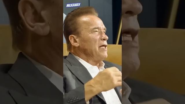 Шварц не должен быть терминатором