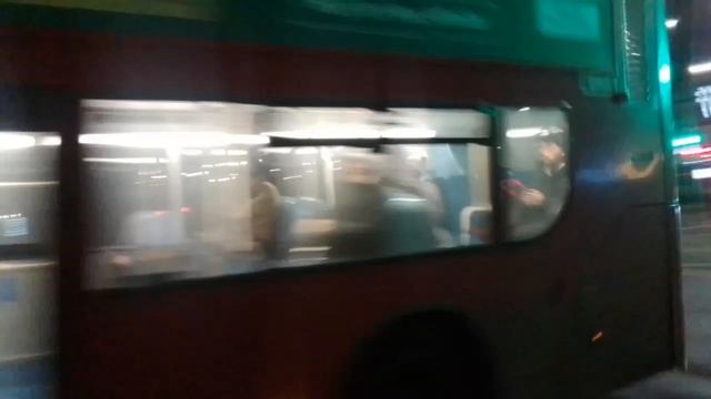 AL T261 On Bus Route 102 (Spot)