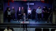 Воскресное служение 26.01.2025