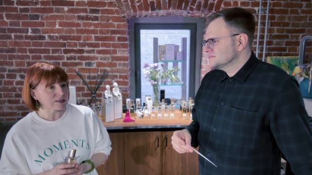 АРОМАТЫ НА ВЕСНУ/ЛЕТО ОТ NICOLAI PARFUMEUR CREATEUR ✨ КОНСУЛЬТАНТ АННА НА СВЯЗИ ☎️