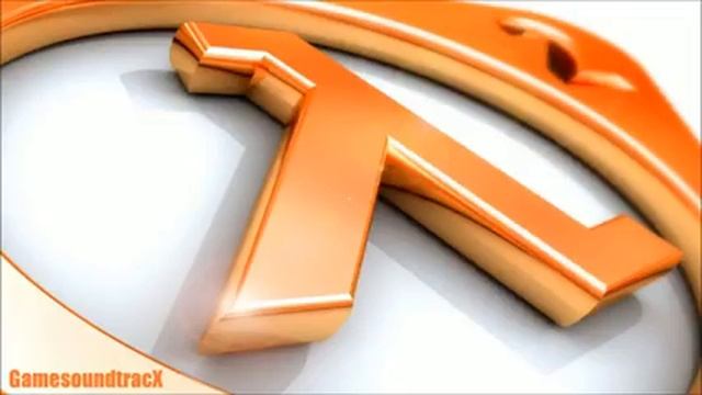 HALF LIFE 2   Neutrino Trap   SOUNDTRACK