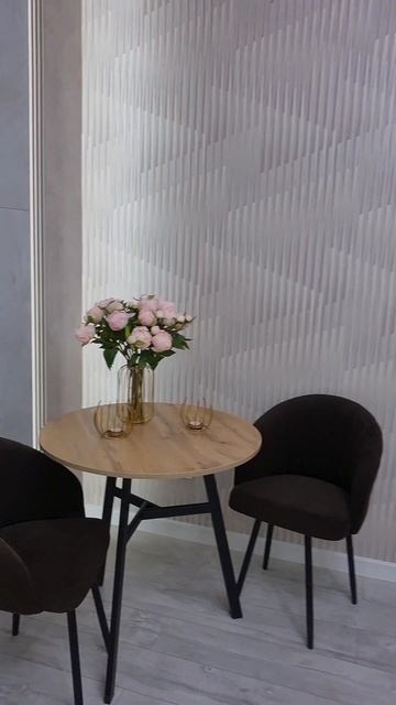 Квартира 40 м2 с ремонтом