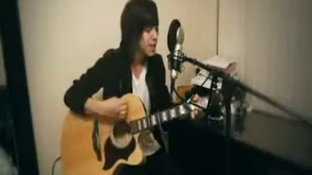 Adam Lambert, Petie Pizarro "Whataya want from me' Mash up!!