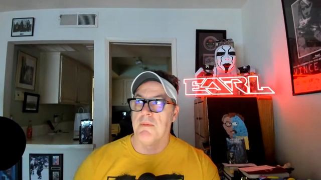AEW Dynasy Review Earlverse