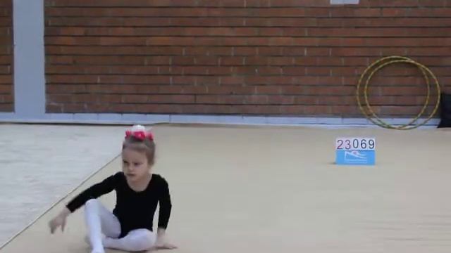 Принцесса спорта. 10 шагов к совершенству. Весна 2017. билет 23069