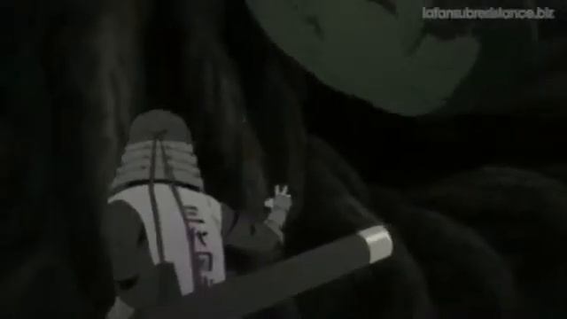 Naruto [amv] powerful