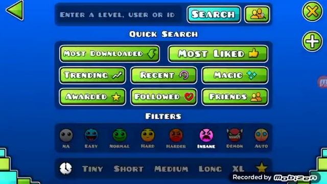 Геометрия даш