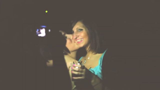 02-02-2013 UNCHAINED (Academy Milan) Eddie Rabbit Slim's & Privilege.mov