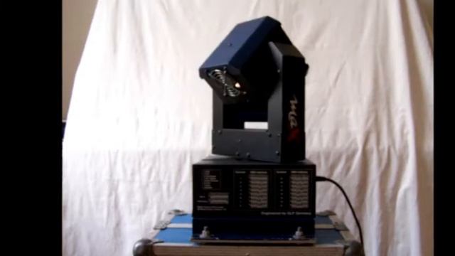 GLP max 250 ELC