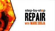 Weber Grill Repair - Replacing the Warming Rack (Weber Part # 65054)