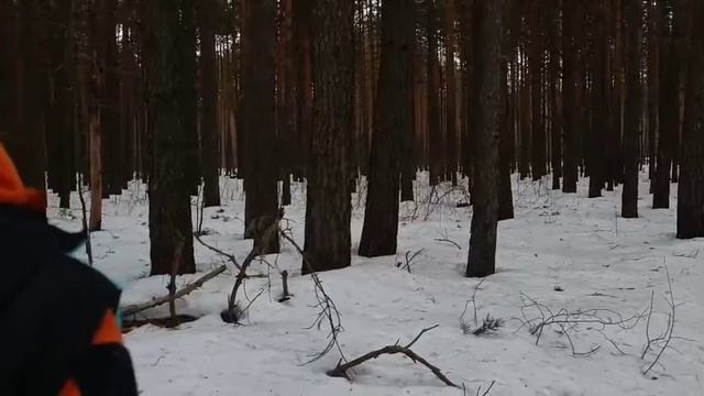 07.03.22 второй пуск. от проводника