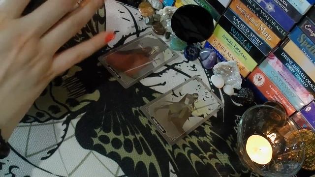 🔥❗Услышьте... КОГО ВЫ ДОВЕЛИ до Истерики...🌷♣️ таро расклад ♥️ знаки судьбы
