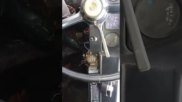 Заз 968 м непонятный гул