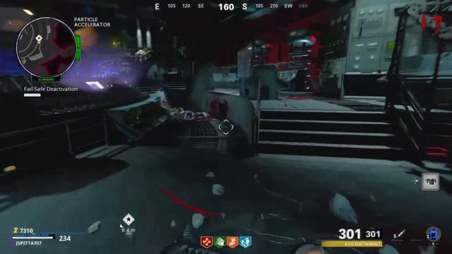 Solo Easter Egg BOSS FIGHT DIE MASCHINE Easy Guide| Best Strategy (Cod Black Ops Cold War Zombies)