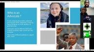 Marine Life, Plastics and Climate Change
