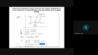MODULE 3- 3D Geometric transformations, Problem on Cohen-sutherland line clipping algorithm.
