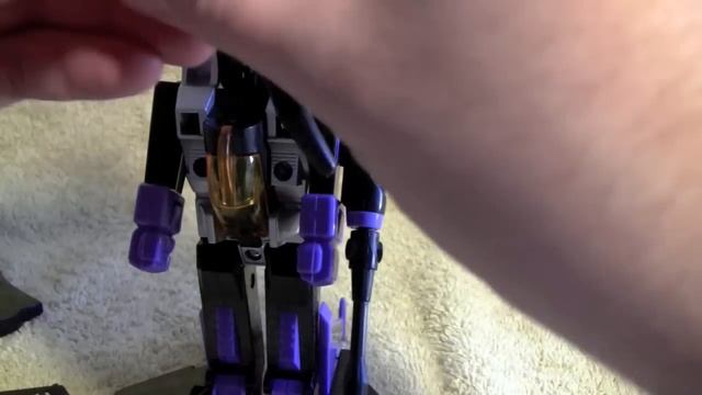 G1 Skywarp