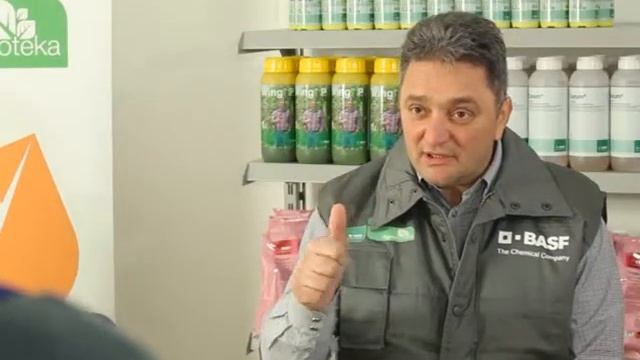 BASF Agro Apoteka Wing® -P