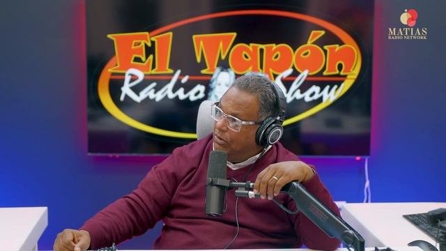 DICEN QUE DON SANTI ES UN LAMBO DEL ALFA Y ALOFOKE