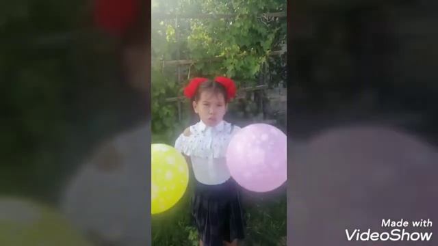 №18 мектеп- гимназиясының 1 А сынып оқушылары