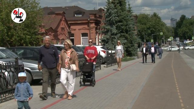 Ещё есть время  проголосовать за комфорт
