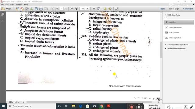 #JELET EXAM 2020 #ENVIRONMENT ENGINEERING NOTES PART 2