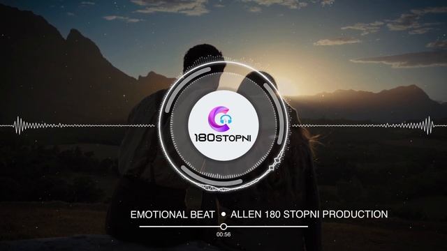 Emotional Beat Prod. Allen 180STOPNI