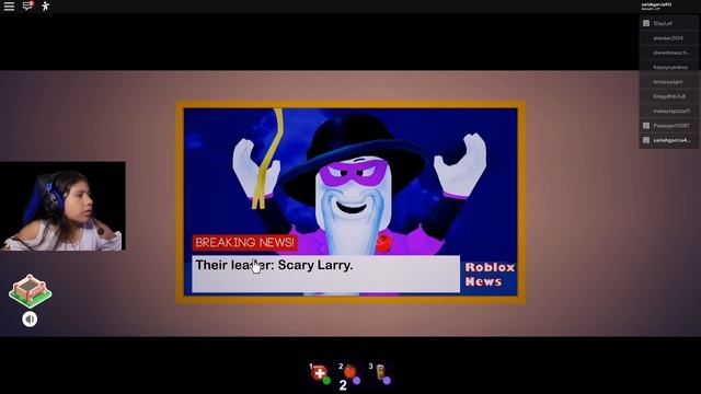 ROBLOX GUMMY...