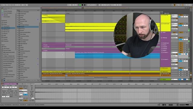 10.9. Fix 6: Transition Effects - Adding Foley