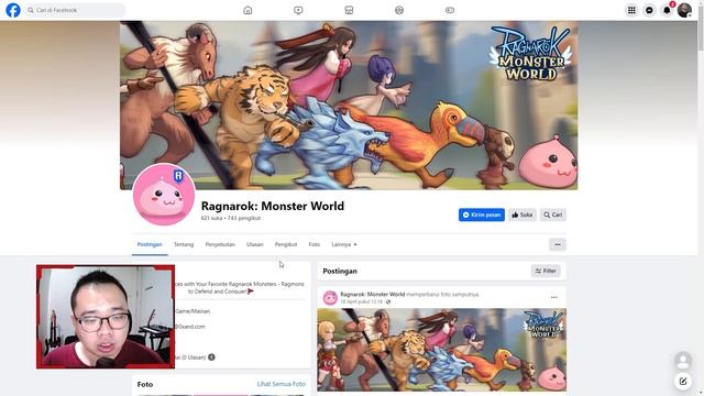 RO BARU RILIS BENTAR LAGI! KALI INI BISA CUAN! | RAGNAROK MONSTER WORLD