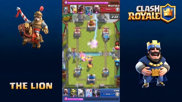 ЗОЛОТОЕ ИСПЫТАНИЕ! Как пройти испытание тройного эликсира? CLASH ROYALE