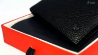 PIERRE CARDIN MEN WALLET