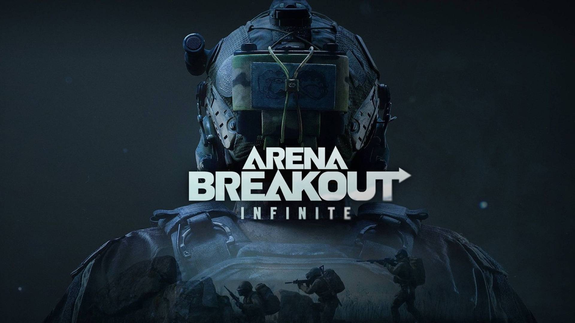 Arena Breakout: Infinite