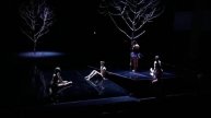 INFERNO 1 directed by Pascal TOUZEAU