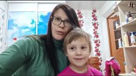 Ой бедные_ Мам_ дай я их поглажу_ - сказала Мира. Это так мило VLOG